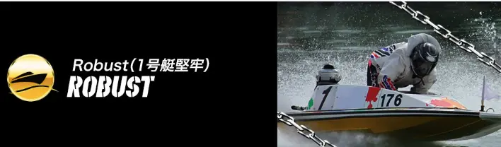 競艇予想サイト「リバースボート」の有料予想「ロバスト」