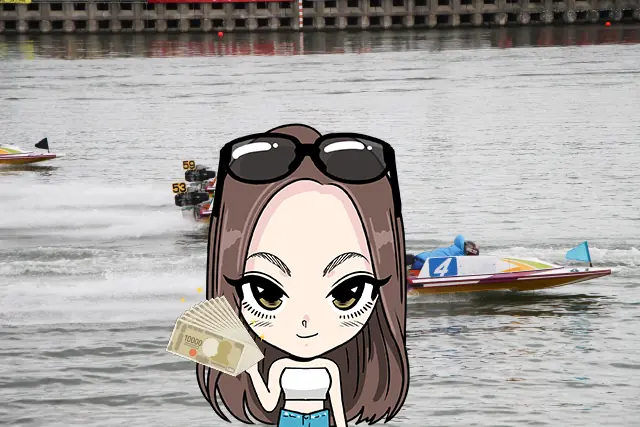 旅行好き３人が運営する競艇予想サイト検証サイト_カレン