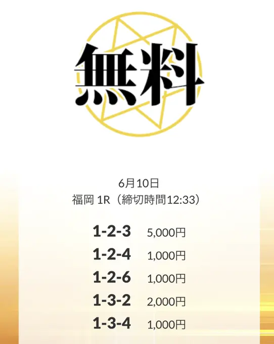 koutei_16 | Kyoutei Voyage 皇艇 2025年06月10日(火)福岡1R