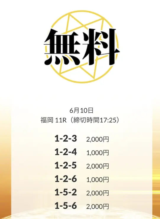 koutei_17 | Kyoutei Voyage 皇艇 2025年06月10日(火)福岡11R