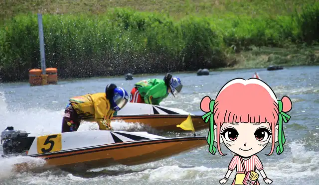 旅行好き３人が運営する競艇予想サイト検証サイト_くれあちゃん