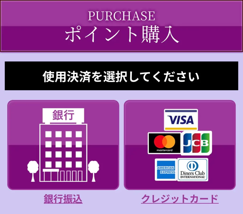 競艇予想サイト「競艇PASSGATE（競艇パスゲート）」の決済