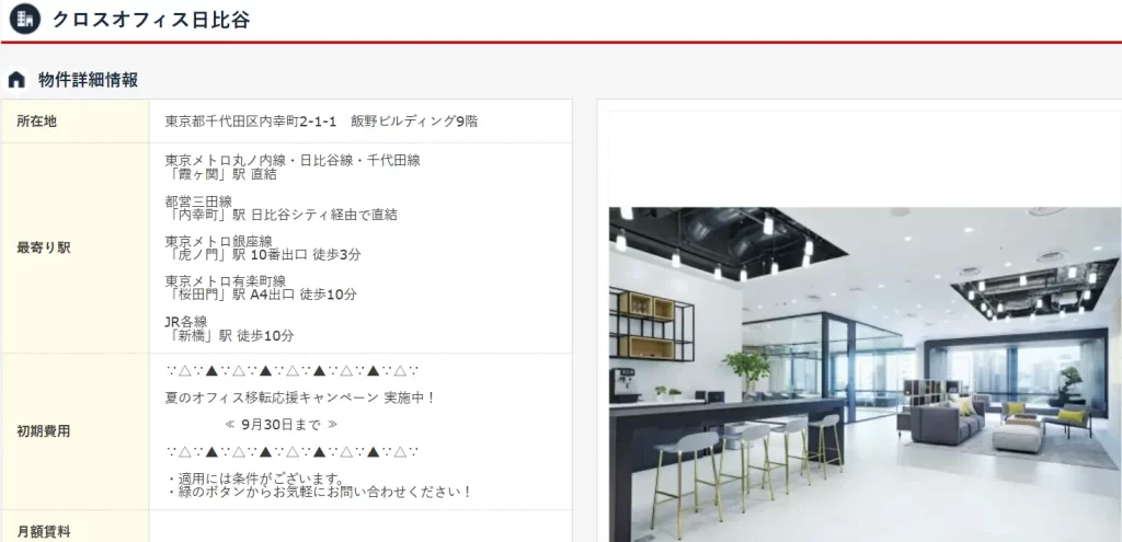 競艇予想サイト「ボートリゾート」の所在地